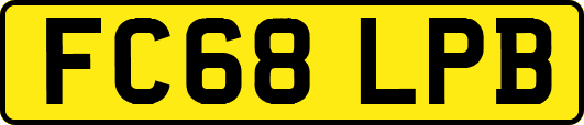 FC68LPB