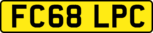 FC68LPC