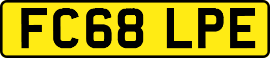 FC68LPE