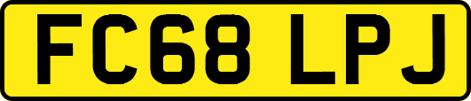 FC68LPJ