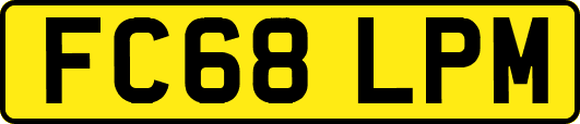 FC68LPM