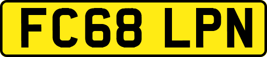 FC68LPN