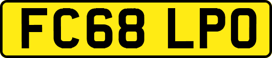 FC68LPO