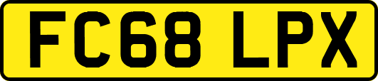 FC68LPX