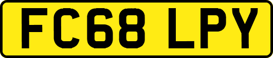 FC68LPY