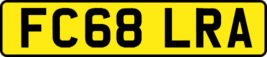 FC68LRA
