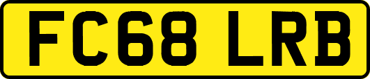 FC68LRB