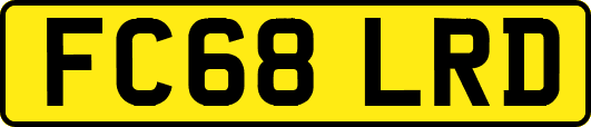 FC68LRD
