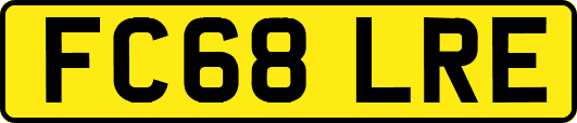 FC68LRE