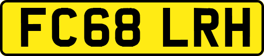 FC68LRH