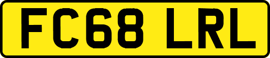 FC68LRL