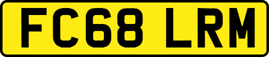 FC68LRM