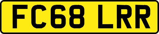 FC68LRR