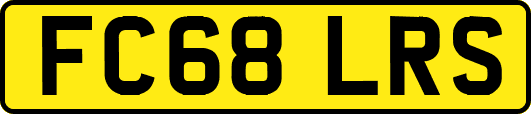 FC68LRS