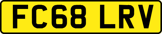 FC68LRV
