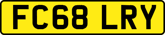 FC68LRY