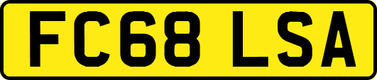 FC68LSA