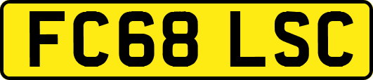 FC68LSC
