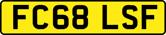 FC68LSF