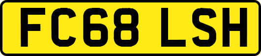 FC68LSH