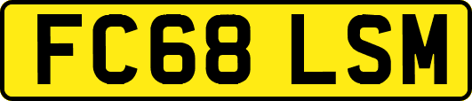 FC68LSM