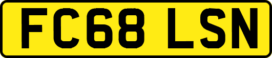 FC68LSN