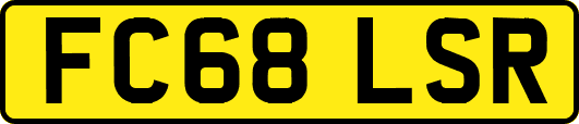 FC68LSR