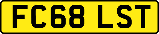 FC68LST