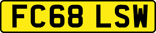 FC68LSW