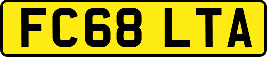 FC68LTA