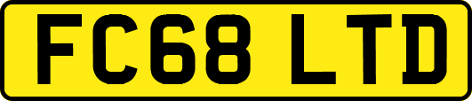 FC68LTD