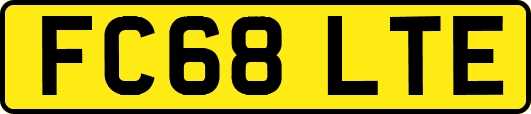 FC68LTE