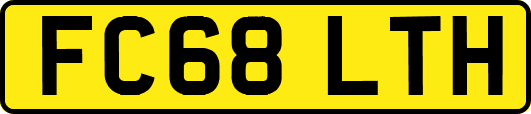 FC68LTH