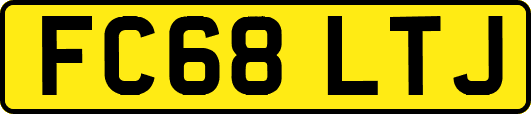 FC68LTJ