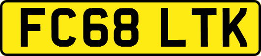 FC68LTK