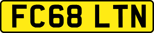 FC68LTN