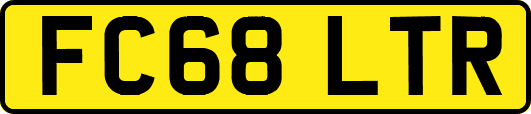 FC68LTR