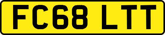 FC68LTT