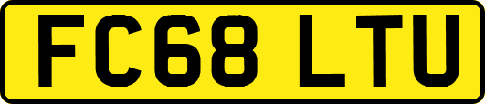 FC68LTU