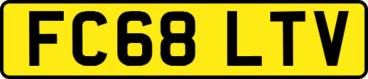 FC68LTV