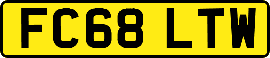 FC68LTW