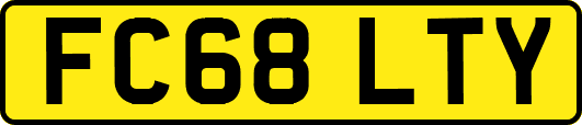 FC68LTY