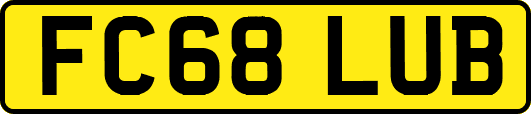 FC68LUB