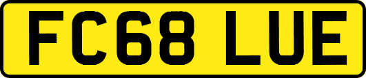 FC68LUE