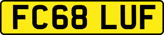 FC68LUF
