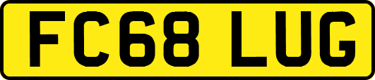 FC68LUG
