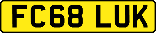 FC68LUK