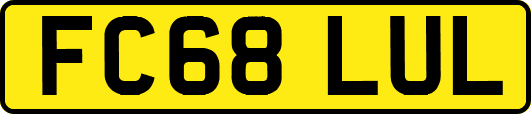 FC68LUL