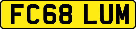 FC68LUM
