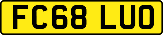 FC68LUO